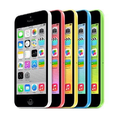 IPHONE 5C