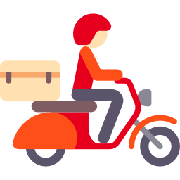 coursier-scooter-paris