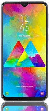 GALAXYM20