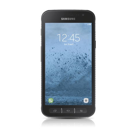 XCOVER-4