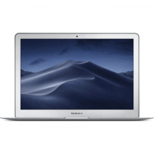 Reparation Macbook Air