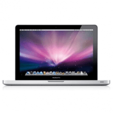 Reparation Macbook Pro