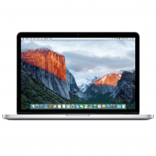 Reparation Macbook Pro Retina