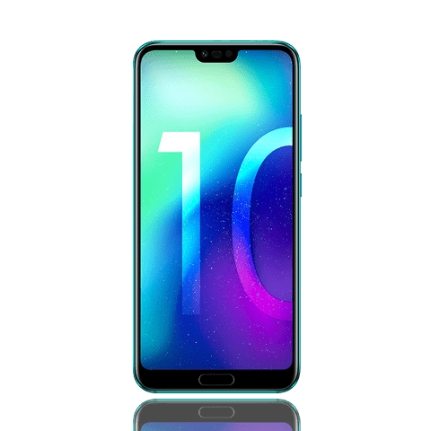 HONOR-10