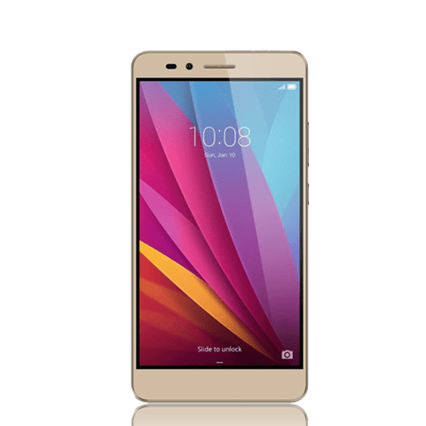 HONOR-5X