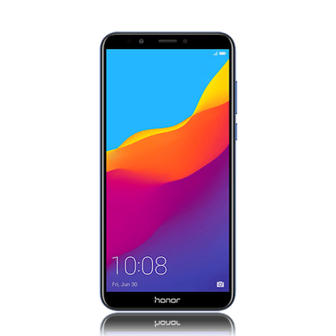 HONOR-7C