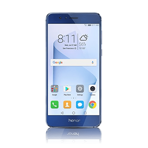 HONOR-8