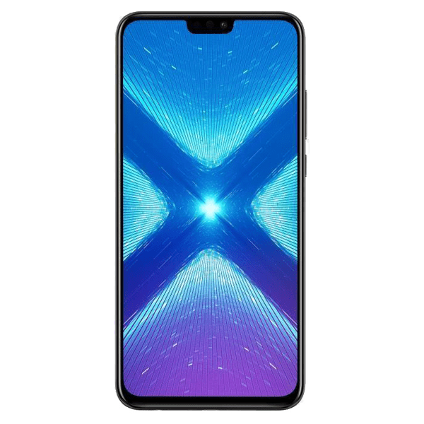 HONOR-8X