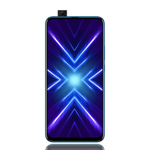 HONOR-9X
