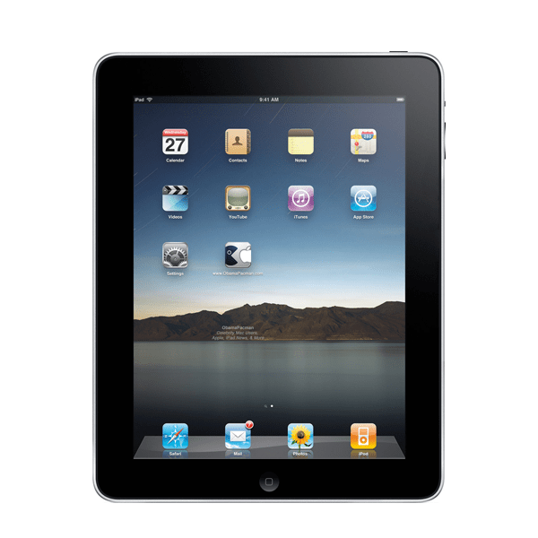 IPAD1