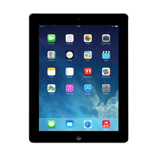 IPAD2