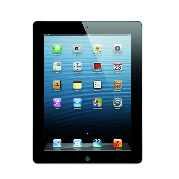 IPAD4