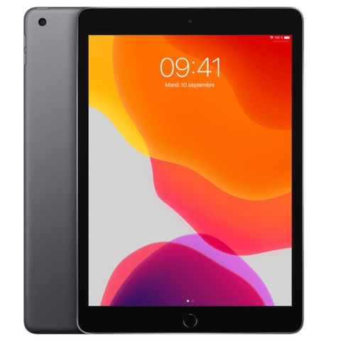 IPAD7