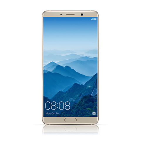 Huawei-MATE-10