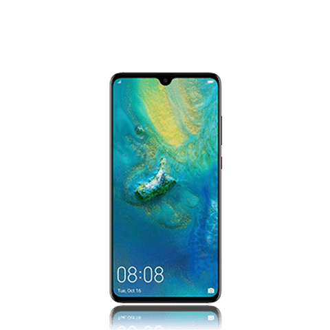 Huawei-MATE-20