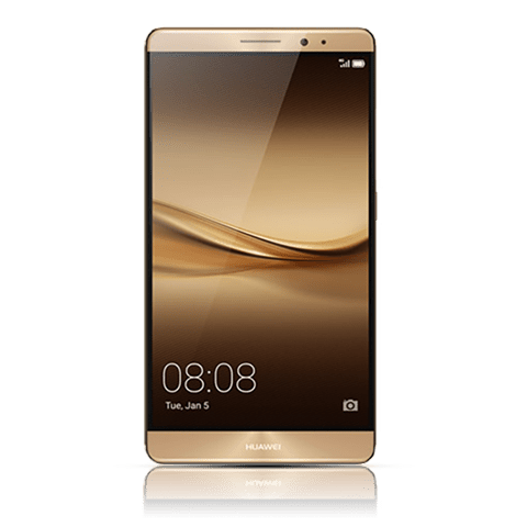 Huawei-MATE-8